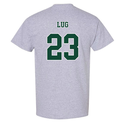 Ohio - NCAA Baseball : Wesley Lug - T-Shirt Classic Shersey