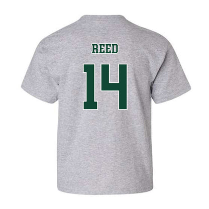 Ohio - NCAA Baseball : Blake Reed - Youth T-Shirt Classic Shersey