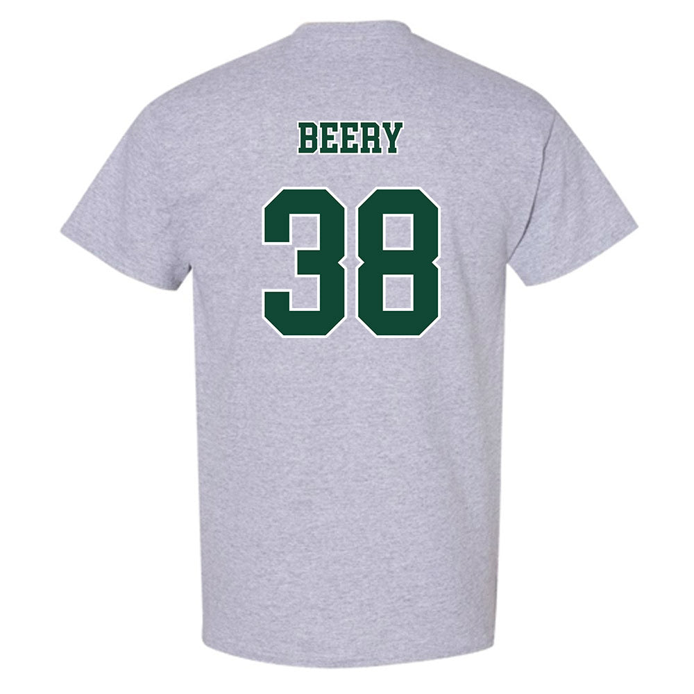 Ohio - NCAA Baseball : Adam Beery - T-Shirt Classic Shersey