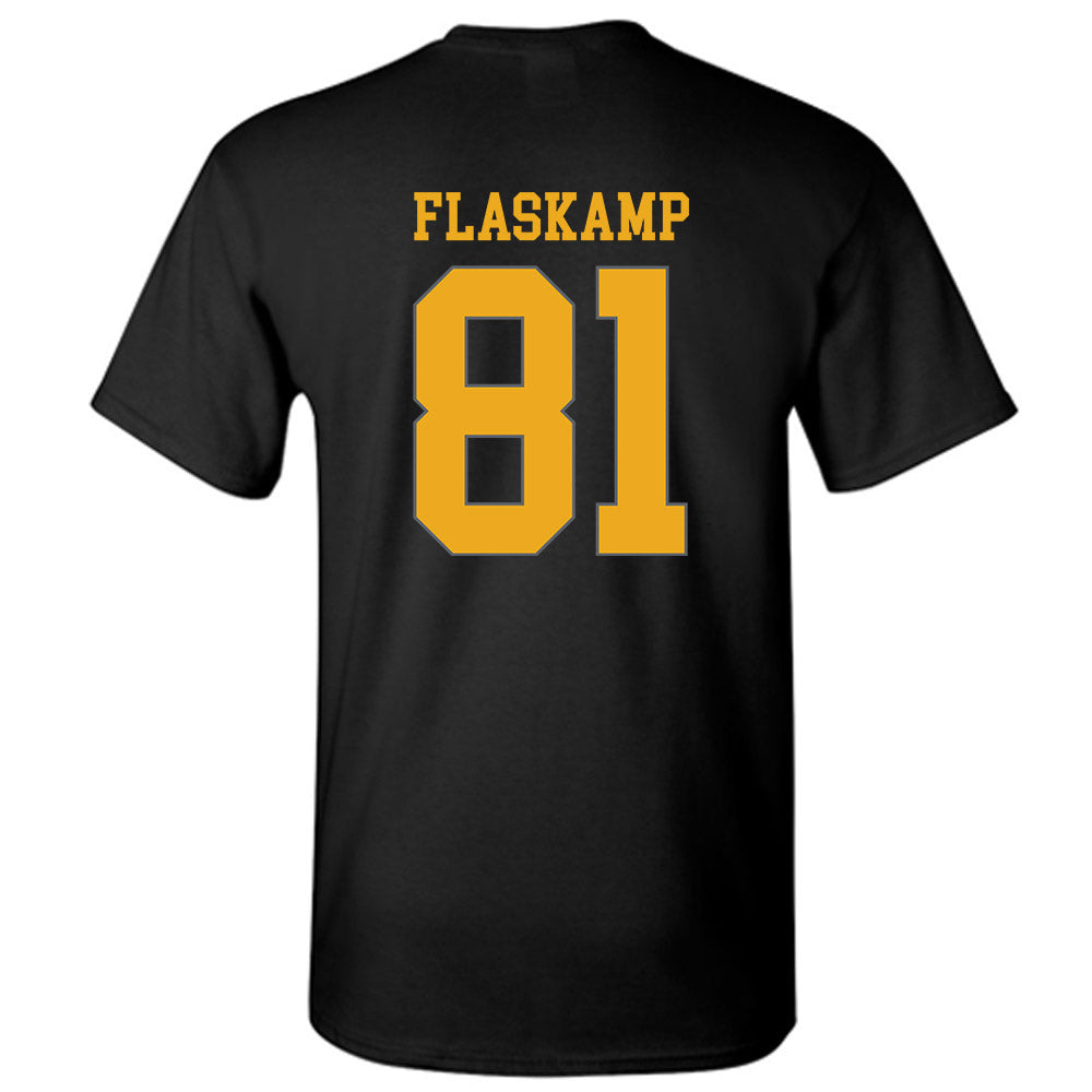 Missouri - NCAA Football : Noah Flaskamp - T-Shirt Replica Shersey