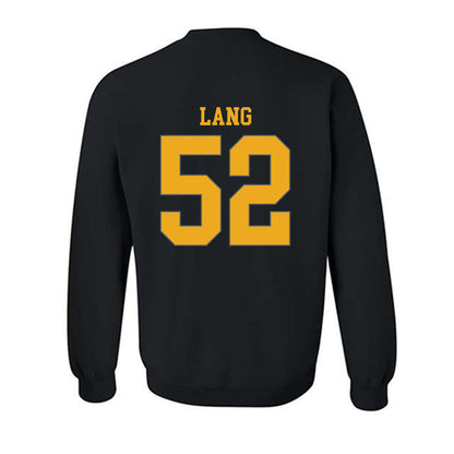 Missouri - NCAA Football : Jahkai Lang - Shersey Sweatshirt