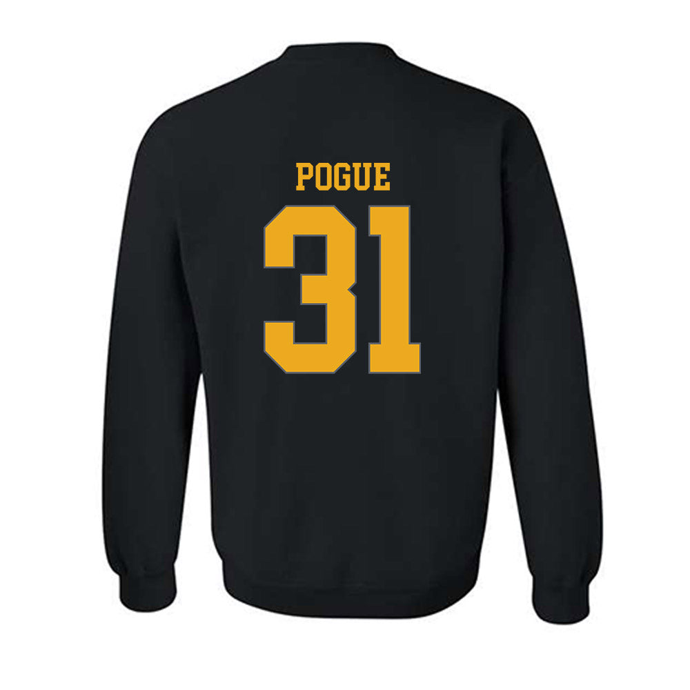 Missouri - NCAA Football : Nasir Pogue - Shersey Sweatshirt