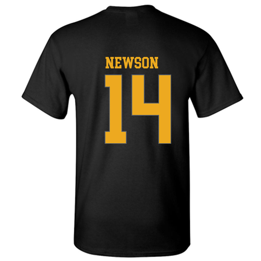 Missouri - NCAA Football : Triston Newson T-Shirt