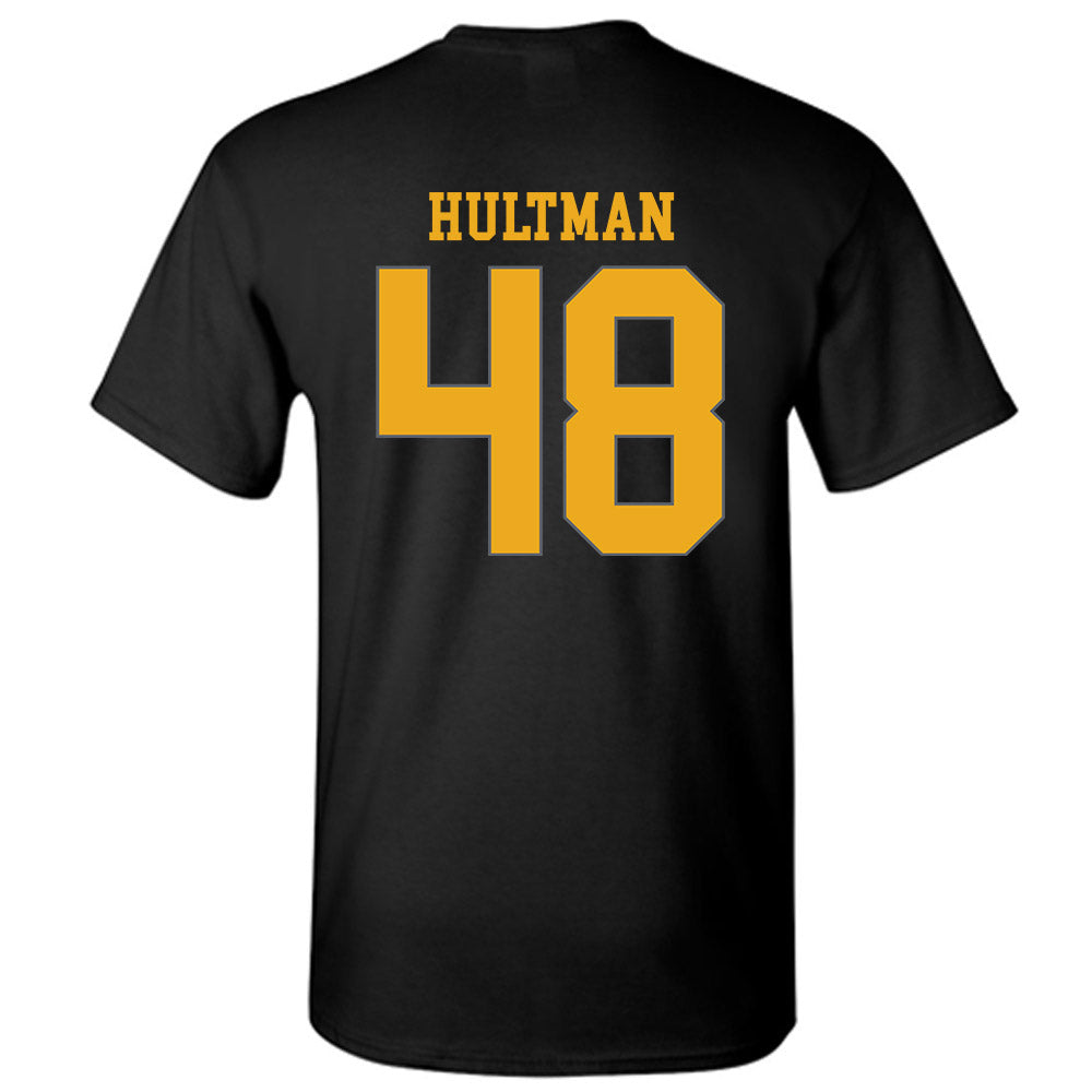 Missouri - NCAA Football : Brady Hultman - T-Shirt Replica Shersey