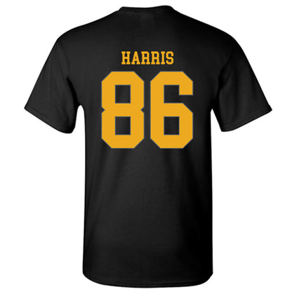 Missouri - NCAA Football : Jordon Harris - Shersey Short Sleeve T-Shirt