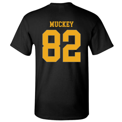 Missouri - NCAA Football : Logan Muckey - Short Sleeve T-Shirt