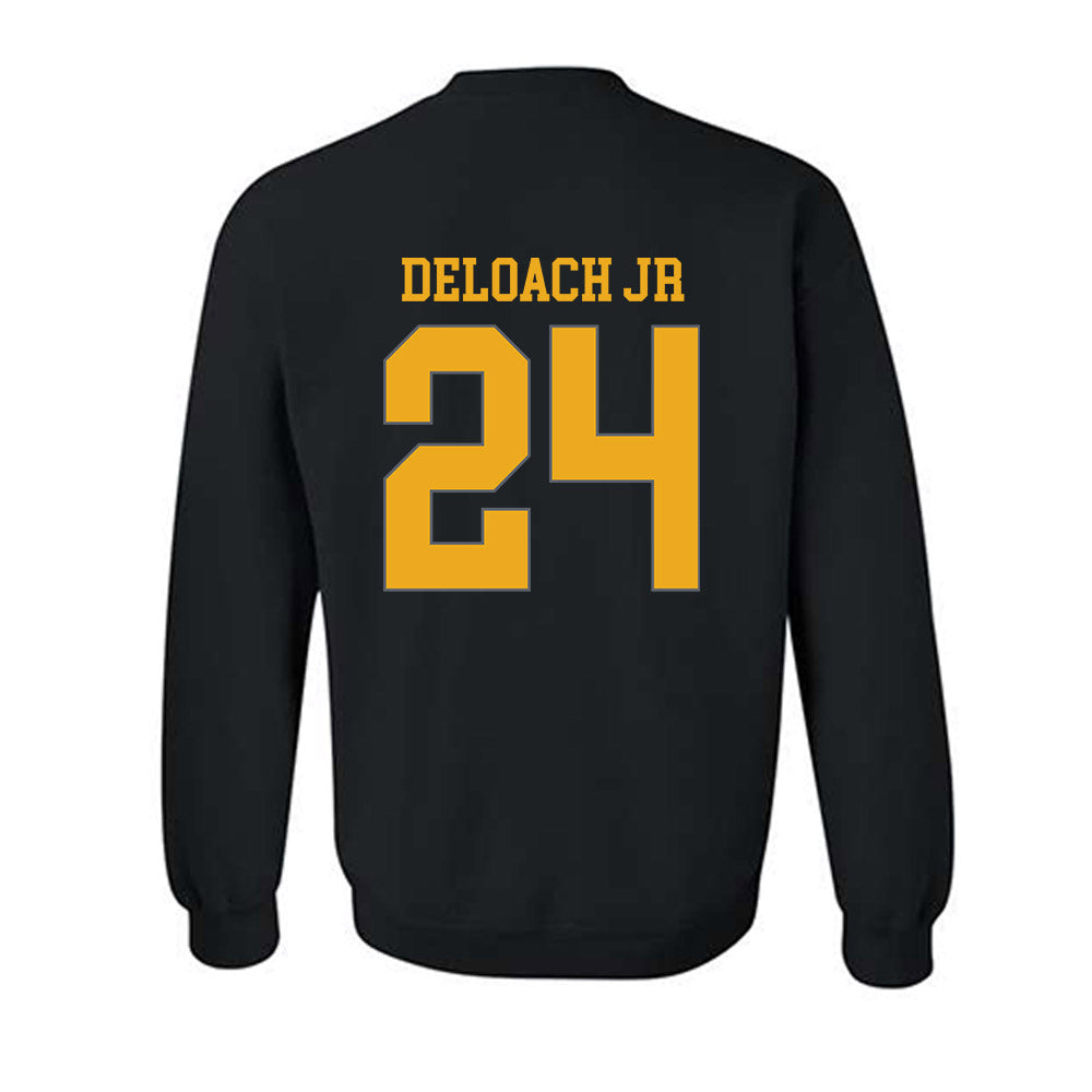 Missouri - NCAA Football : Nicholas DeLoach Jr - Shersey Sweatshirt