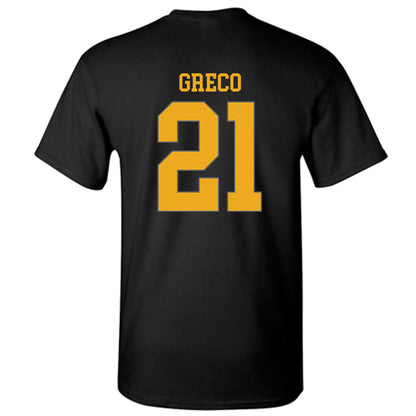 Missouri - NCAA Football : Trajen Greco - T-Shirt Replica Shersey
