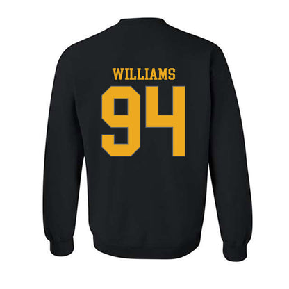 Missouri - NCAA Football : Samuel Williams - Shersey Sweatshirt