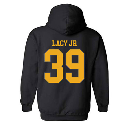 Missouri - NCAA Football : Gerald Lacy Jr - Hooded Sweatshirt Replica Shersey