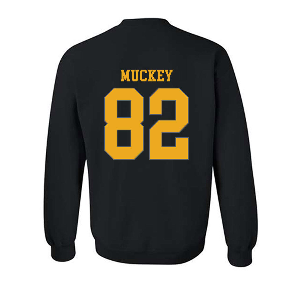 Missouri - NCAA Football : Logan Muckey - Sweatshirt