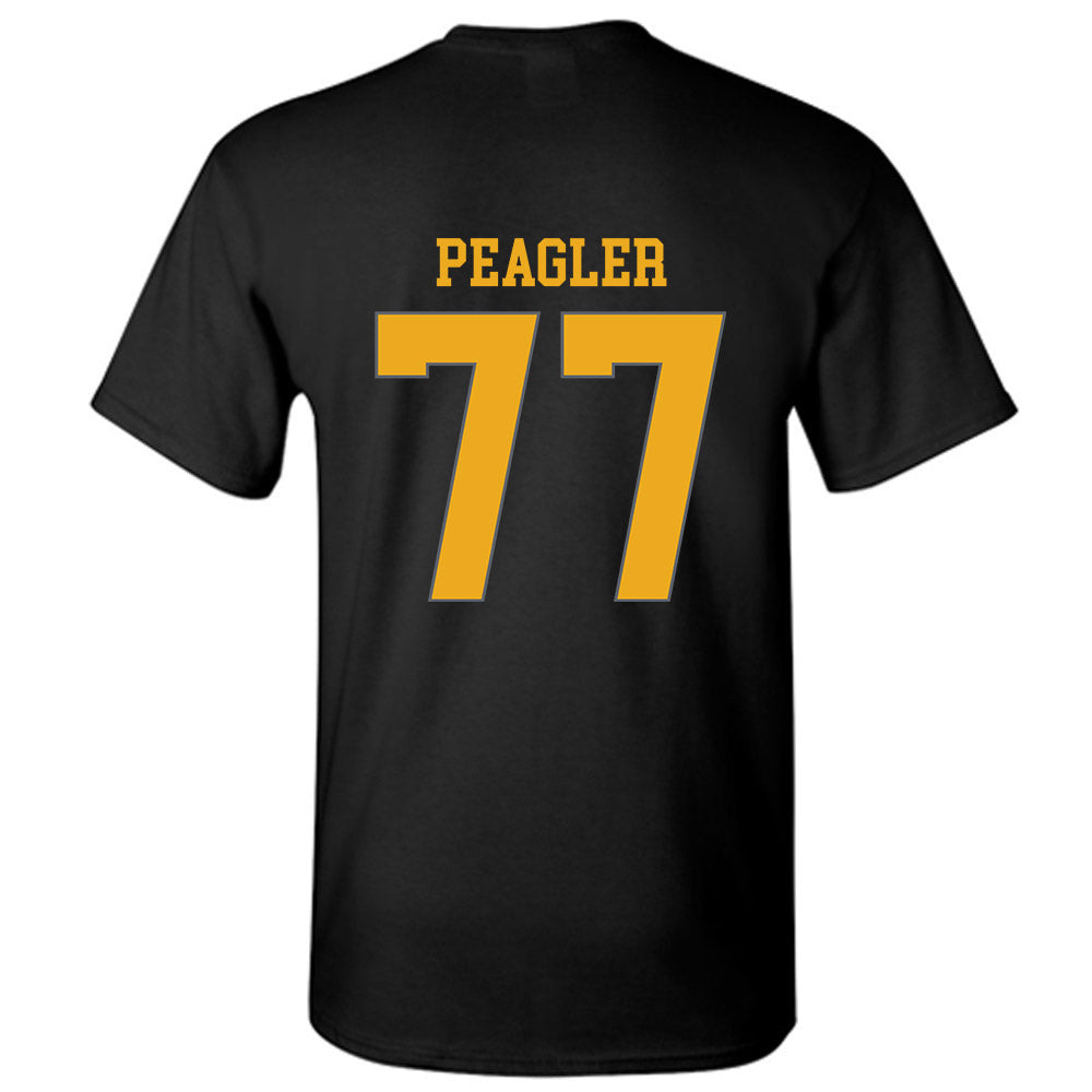 Missouri - NCAA Football : Curtis Peagler T-Shirt