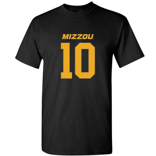 Missouri - NCAA Football : Sterling Webb - T-Shirt Replica Shersey