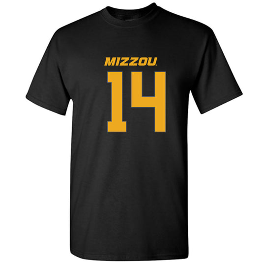 Missouri - NCAA Football : Triston Newson T-Shirt
