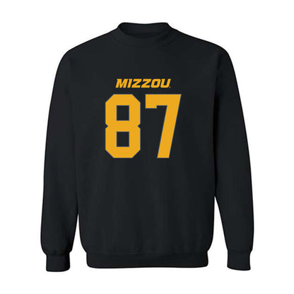 Missouri - NCAA Football : Brett Norfleet - Shersey Sweatshirt