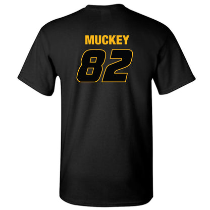 Missouri - NCAA Football : Logan Muckey - Short Sleeve T-Shirt