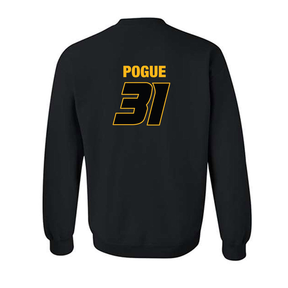 Missouri - NCAA Football : Nasir Pogue - Shersey Sweatshirt