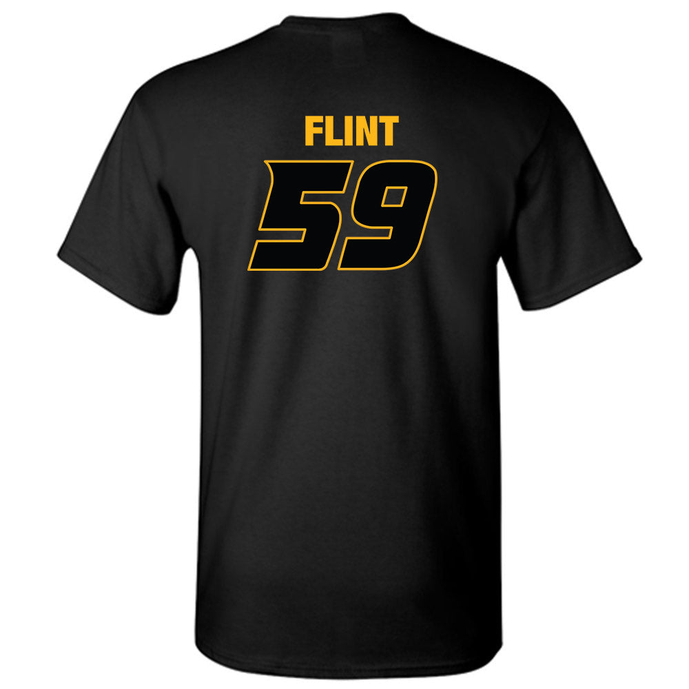 Missouri - NCAA Football : Trey Flint - T-Shirt Sports Shersey