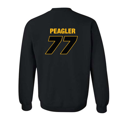 Missouri - NCAA Football : Curtis Peagler Shersey Sweatshirt