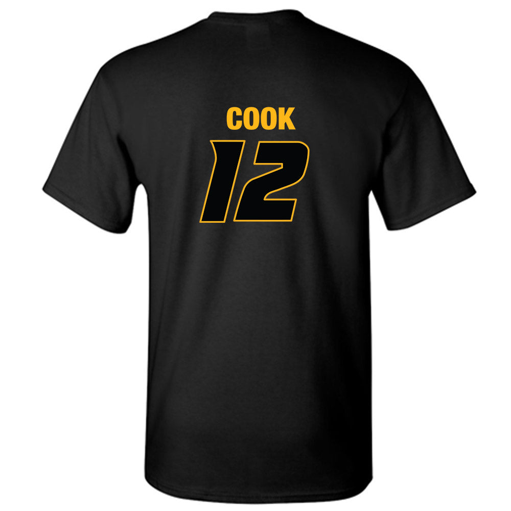 Missouri - NCAA Football : Brady Cook Shersey T-Shirt