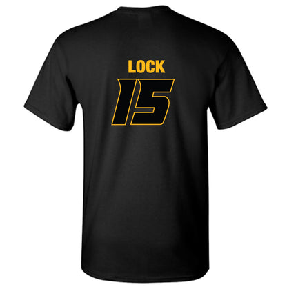 Missouri - NCAA Football : Tommy Lock Shersey T-Shirt
