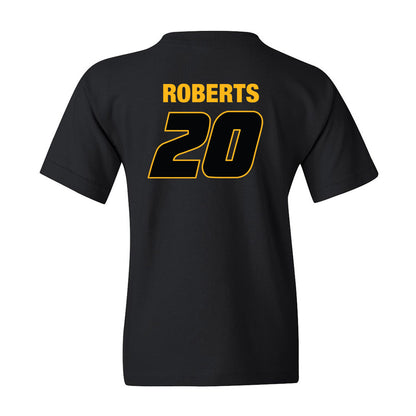 Missouri - NCAA Football : Jamal Roberts - Shersey Youth T-Shirt