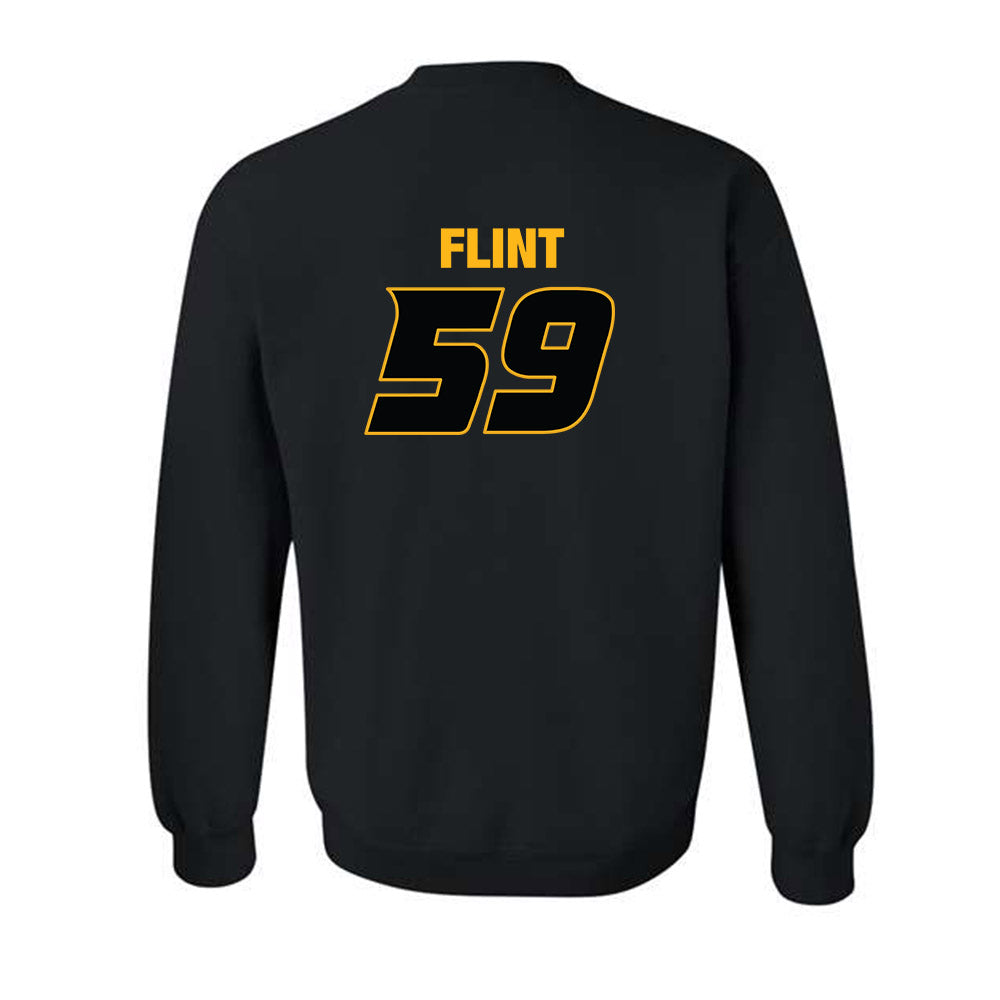 Missouri - NCAA Football : Trey Flint - Crewneck Sweatshirt Sports Shersey