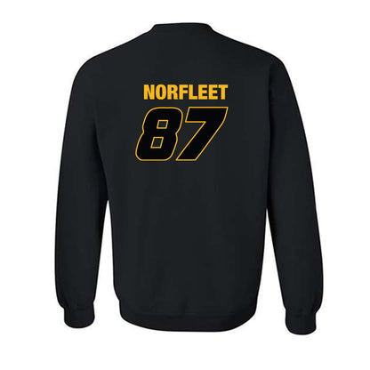 Missouri - NCAA Football : Brett Norfleet - Shersey Sweatshirt