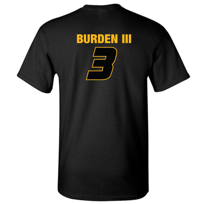 Missouri - NCAA Football : Luther Burden III - Shersey Short Sleeve T-Shirt