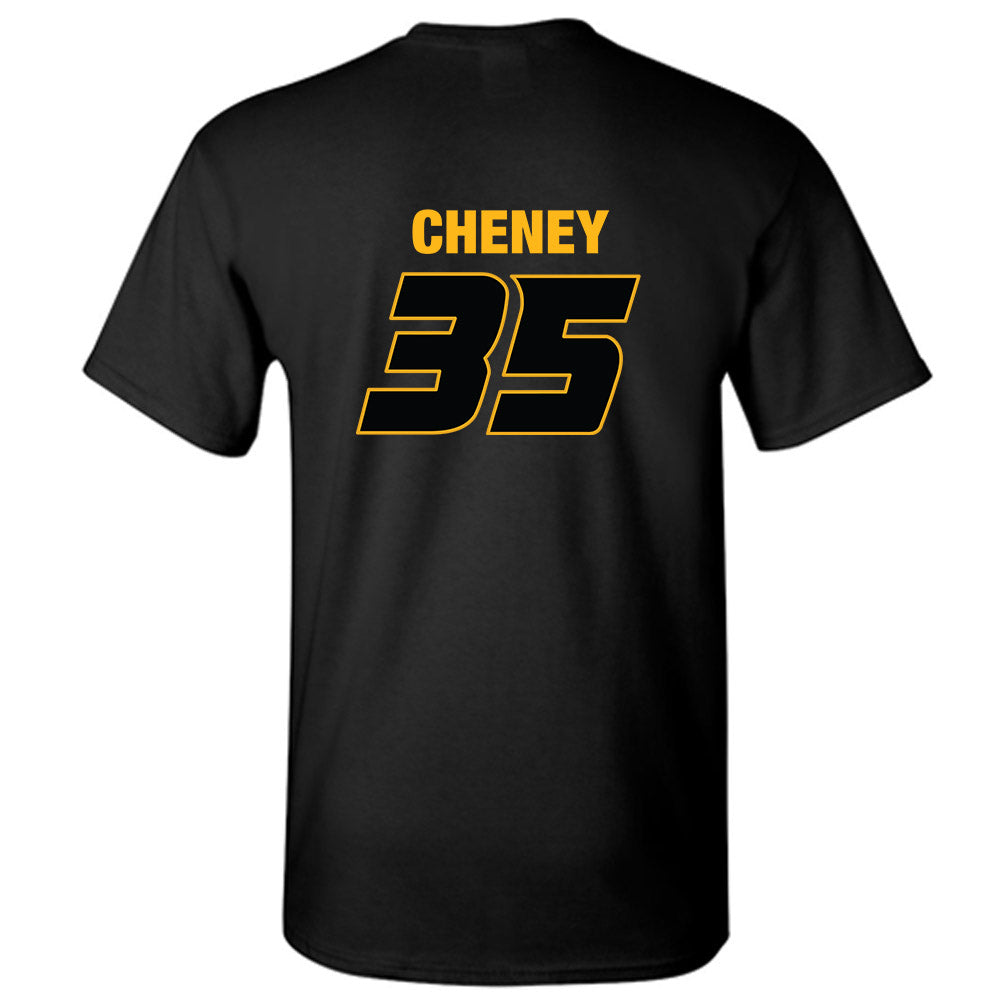 Missouri - NCAA Football : Boyton Cheney Shersey T-Shirt