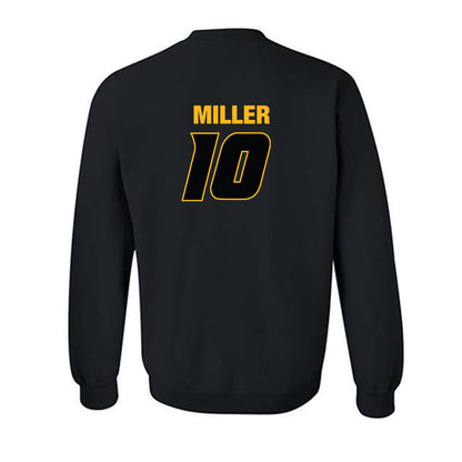 Missouri - NCAA Football : Mekhi Miller Shersey Sweatshirt