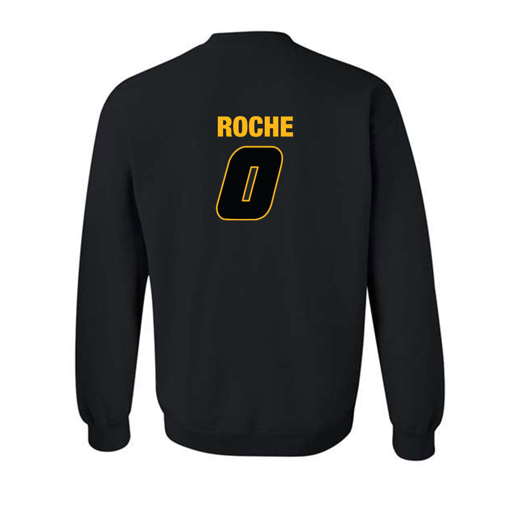 Missouri - NCAA Football : Phillip Roche - Crewneck Sweatshirt Sports Shersey