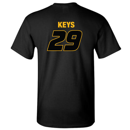 Missouri - NCAA Football : Cameron Keys - T-Shirt Sports Shersey