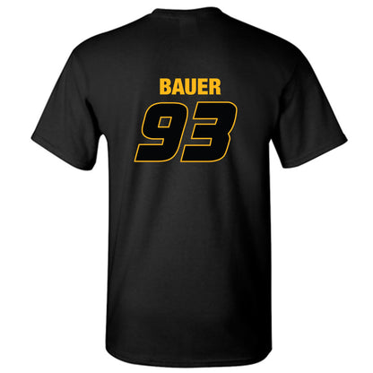 Missouri - NCAA Football : Luke Bauer Shersey T-Shirt