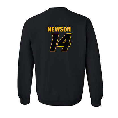 Missouri - NCAA Football : Triston Newson Shersey Sweatshirt