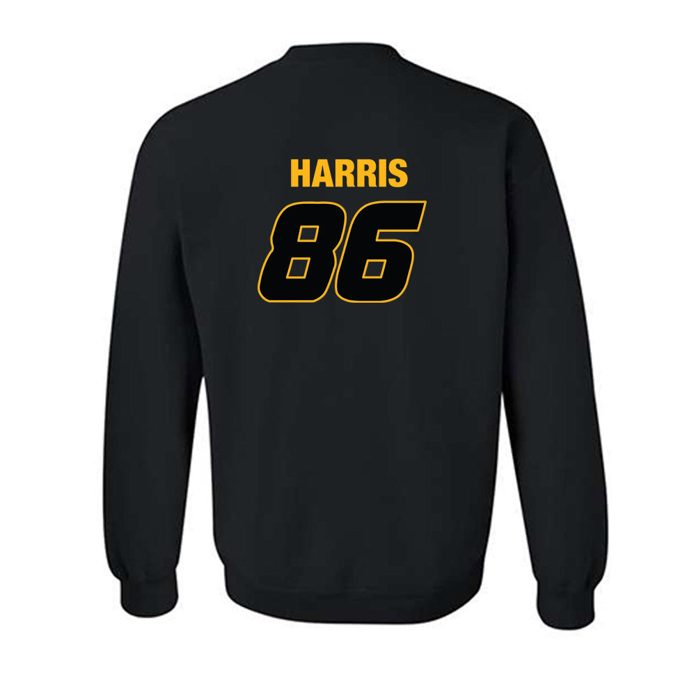 Missouri - NCAA Football : Jordon Harris - Shersey Sweatshirt