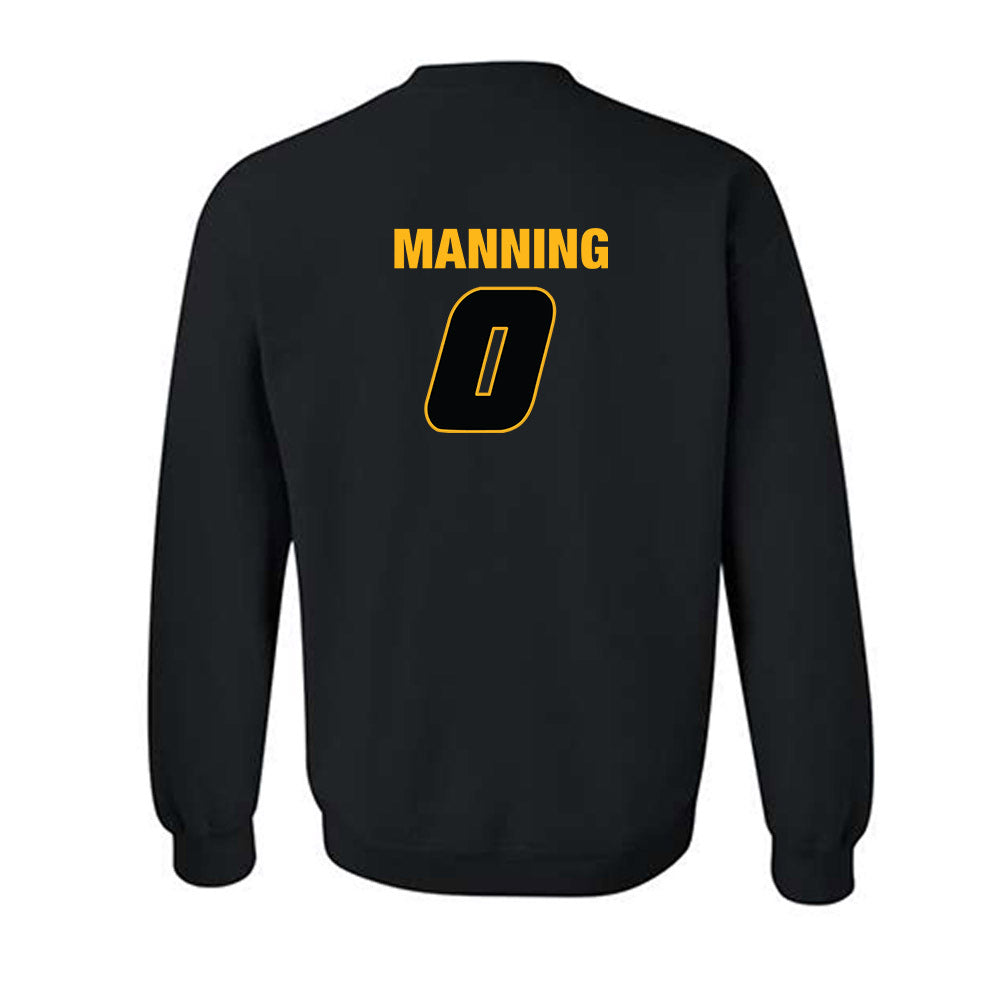 Missouri - NCAA Football : Joshua Manning - Shersey Sweatshirt