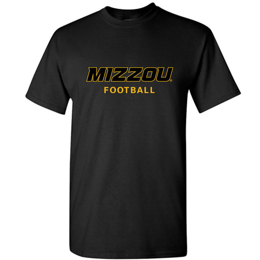Missouri - NCAA Football : Joshua Manning - Shersey Short Sleeve T-Shirt