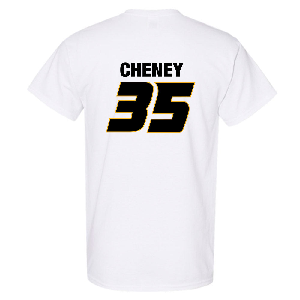 Missouri - NCAA Football : Boyton Cheney T-Shirt