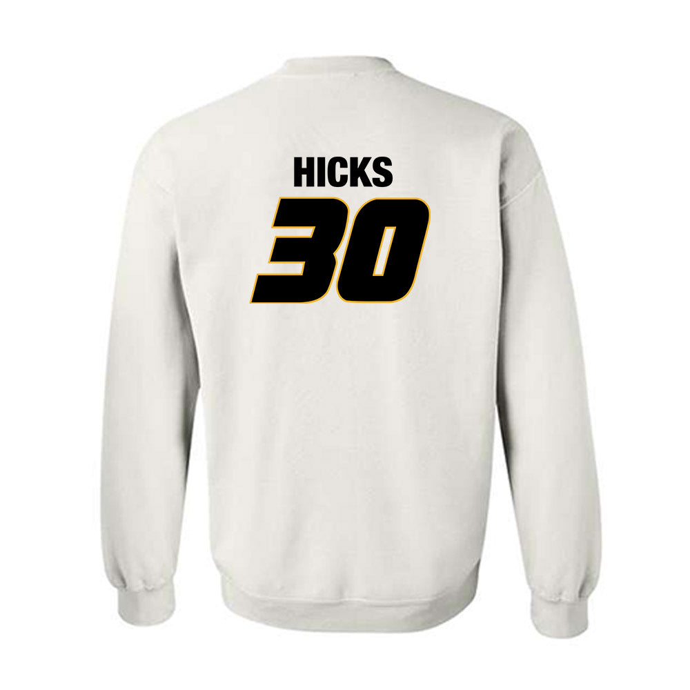 Missouri - NCAA Football : Charles Hicks Sweatshirt