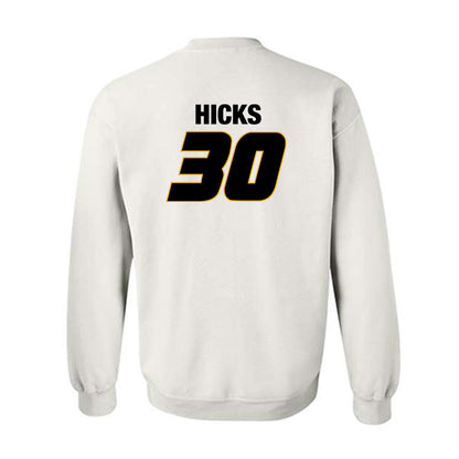 Missouri - NCAA Football : Charles Hicks Sweatshirt