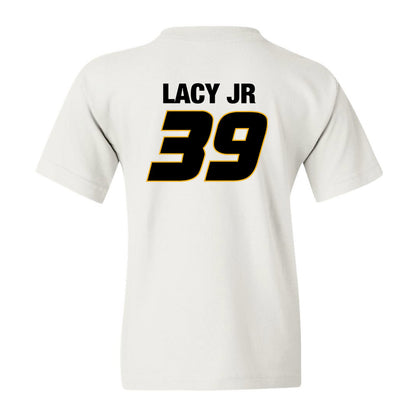 Missouri - NCAA Football : Gerald Lacy Jr - Youth T-Shirt Sports Shersey