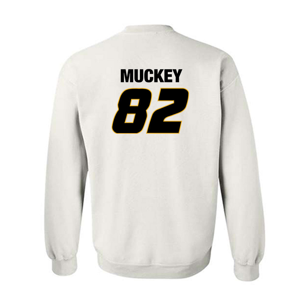 Missouri - NCAA Football : Logan Muckey - Sweatshirt