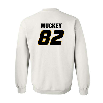 Missouri - NCAA Football : Logan Muckey - Sweatshirt