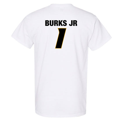 Missouri - NCAA Football : Marvin Burks Jr - T-Shirt Sports Shersey