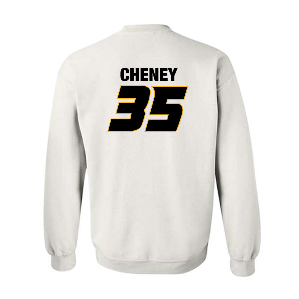 Missouri - NCAA Football : Boyton Cheney Sweatshirt