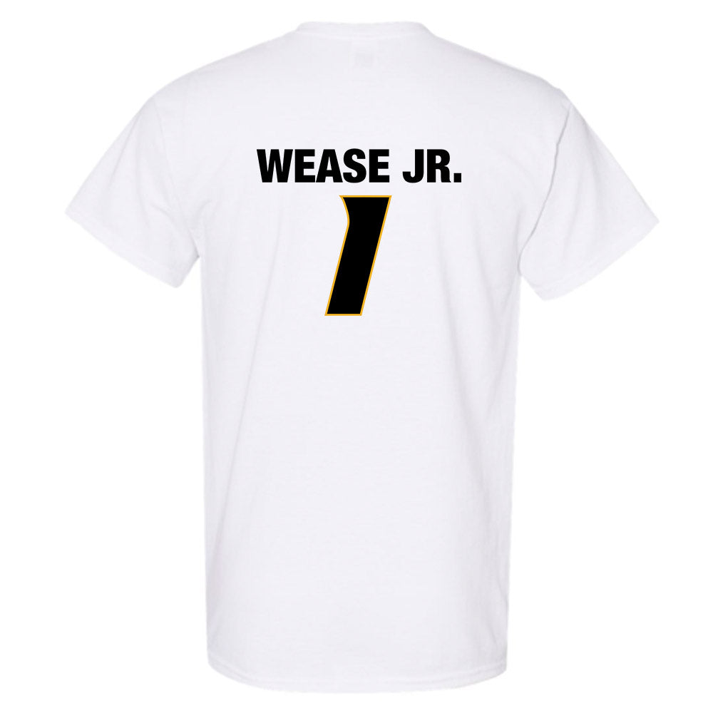 Missouri - NCAA Football : Theo Wease T-Shirt