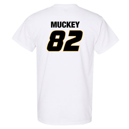 Missouri - NCAA Football : Logan Muckey - Short Sleeve T-Shirt