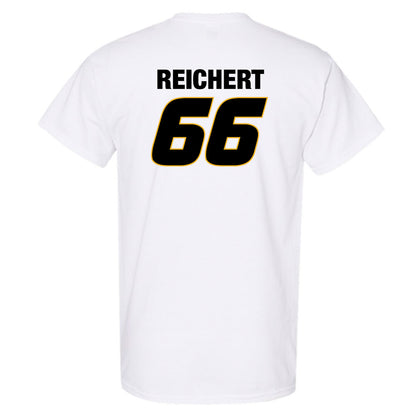 Missouri - NCAA Football : Logan Reichert - Shersey Short Sleeve T-Shirt