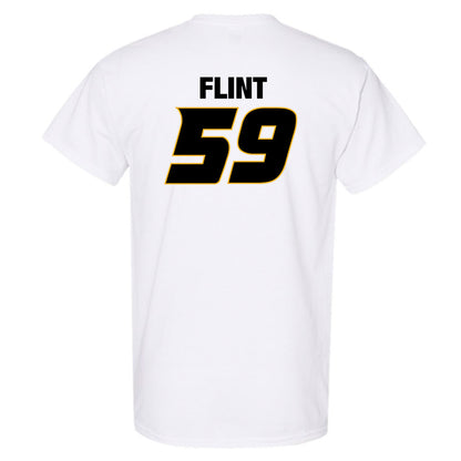 Missouri - NCAA Football : Trey Flint - T-Shirt Sports Shersey